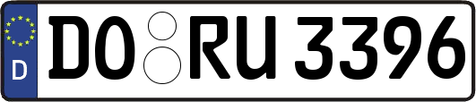 DO-RU3396