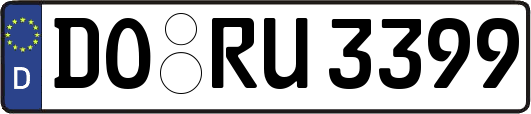 DO-RU3399
