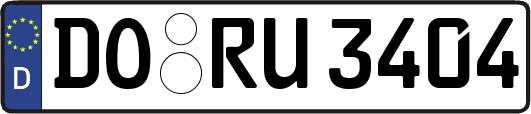 DO-RU3404