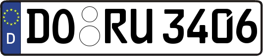 DO-RU3406