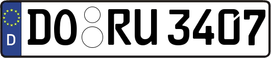 DO-RU3407