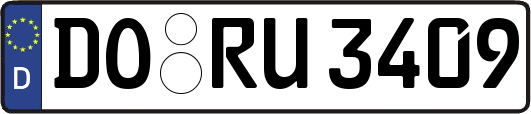 DO-RU3409