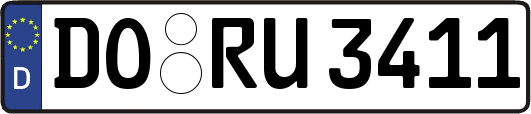 DO-RU3411