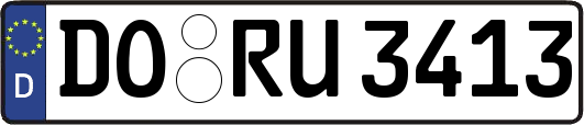 DO-RU3413