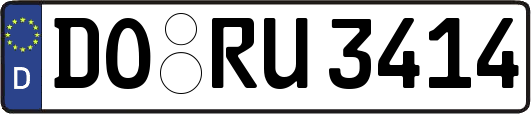 DO-RU3414