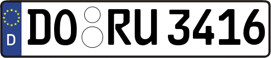 DO-RU3416