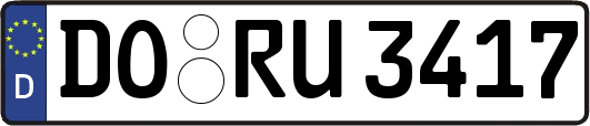 DO-RU3417