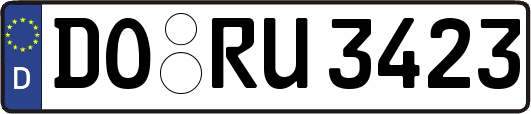DO-RU3423