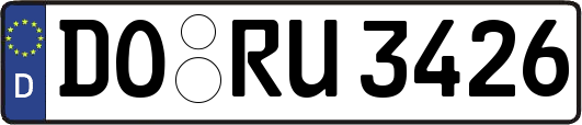 DO-RU3426