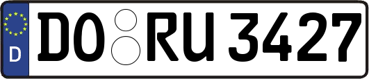 DO-RU3427
