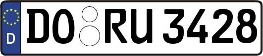 DO-RU3428