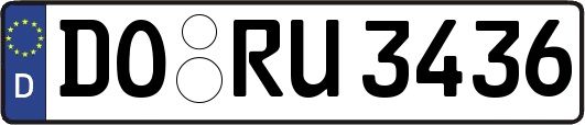 DO-RU3436