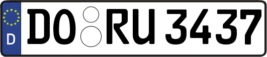 DO-RU3437