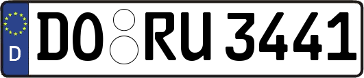 DO-RU3441