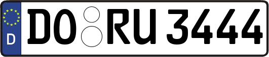 DO-RU3444