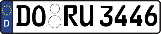 DO-RU3446