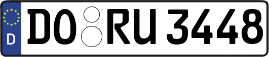 DO-RU3448