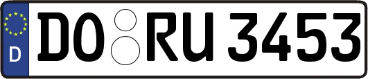 DO-RU3453