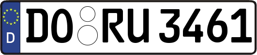 DO-RU3461