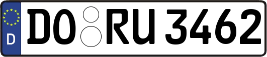 DO-RU3462