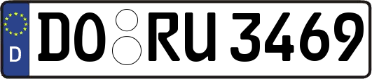DO-RU3469