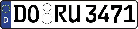 DO-RU3471