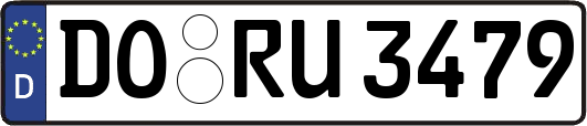 DO-RU3479