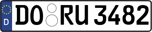 DO-RU3482