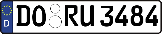 DO-RU3484