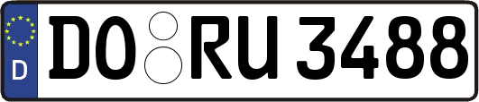 DO-RU3488