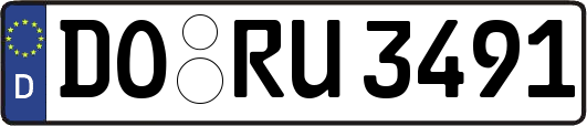 DO-RU3491