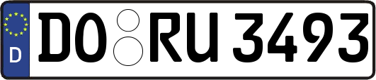 DO-RU3493