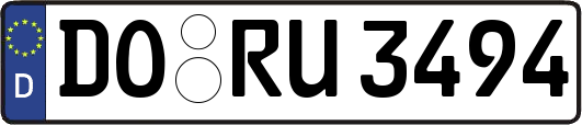 DO-RU3494
