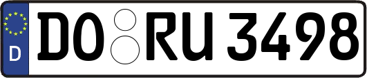 DO-RU3498