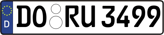 DO-RU3499