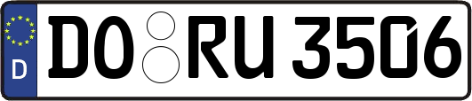 DO-RU3506