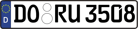 DO-RU3508