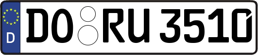 DO-RU3510