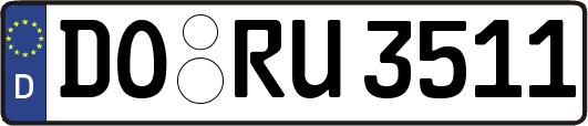 DO-RU3511
