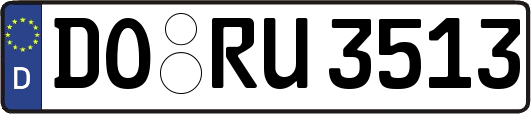 DO-RU3513