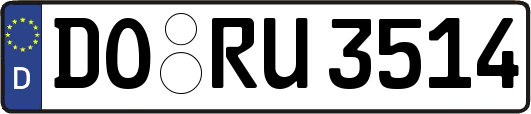 DO-RU3514