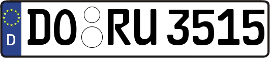 DO-RU3515