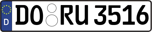 DO-RU3516