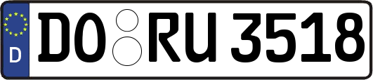DO-RU3518
