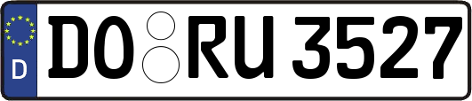 DO-RU3527