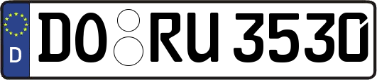 DO-RU3530