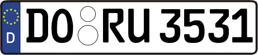 DO-RU3531