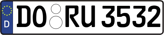 DO-RU3532
