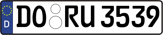 DO-RU3539