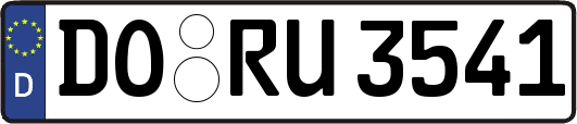 DO-RU3541